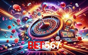Estatísticas bet567