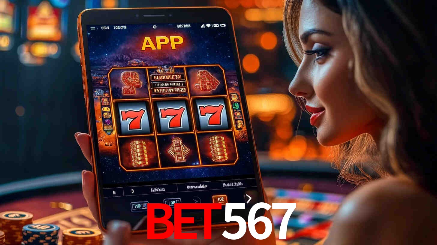Bônus Generosos e Exclusivos no bet567 para Você!