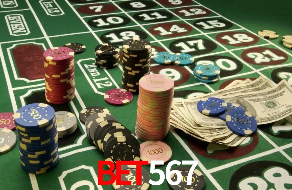 bet567