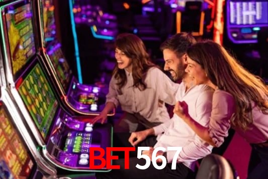 Interface do App bet567