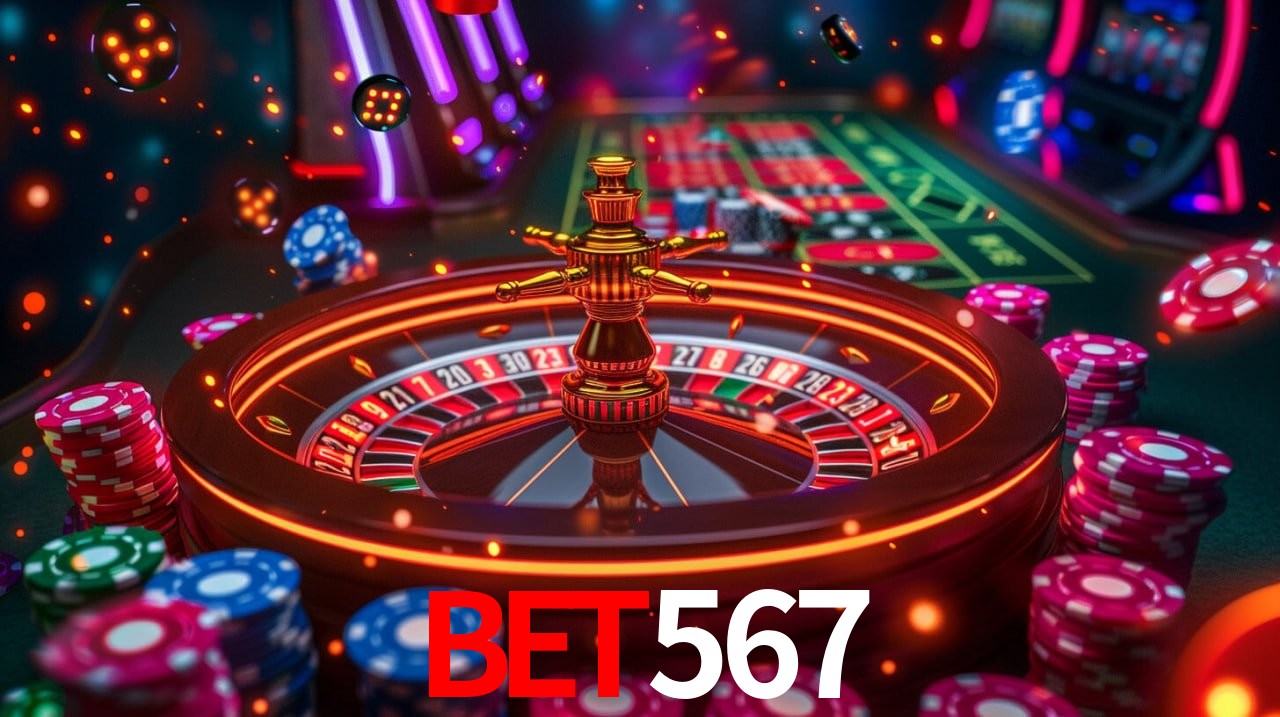 Interface Premium bet567