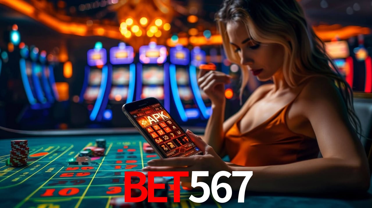 Blackjack Table bet567