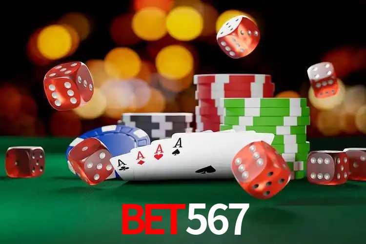 Cadastro Rápido bet567