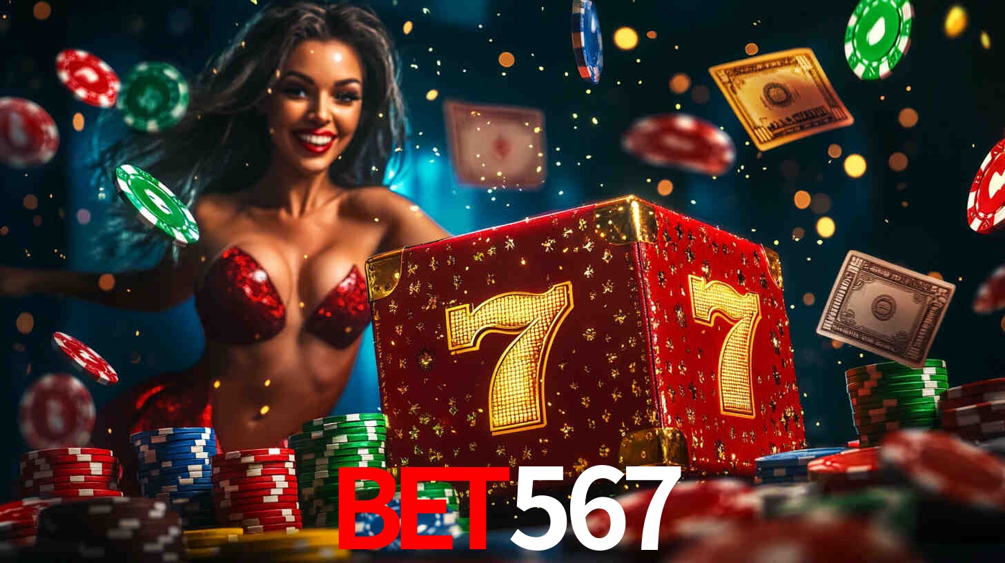 Inovações de Jogos na bet567: O Futuro das Experiências Interativas