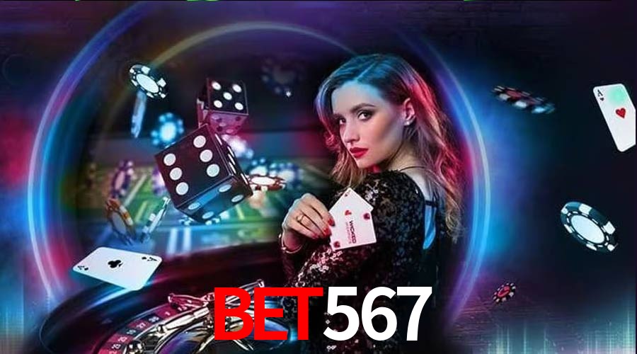 Games Directory bet567