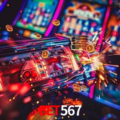 Casino VIP bet567
