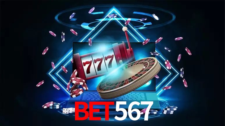 Design Responsivo bet567