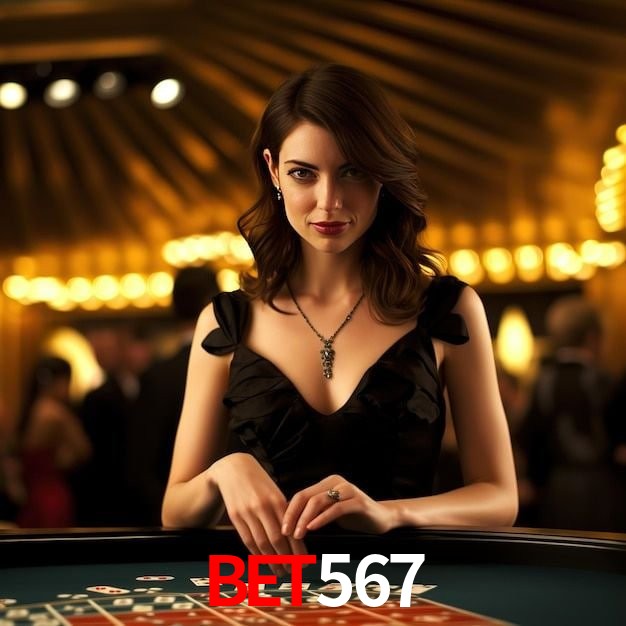 A Experiência Imersiva dos Cassinos Ao Vivo no bet567