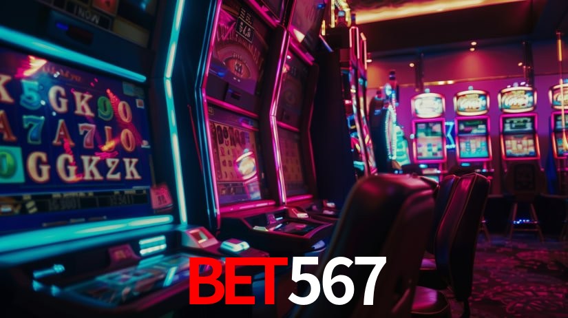 Platform Technology bet567