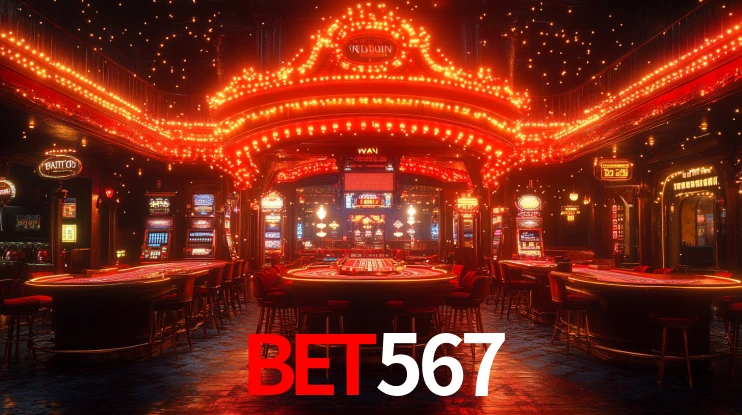 bet567