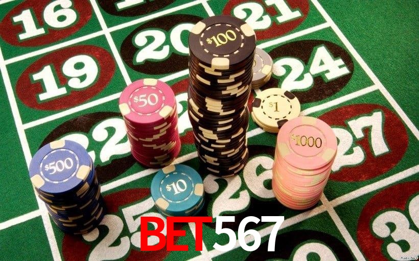 cassino bet567