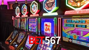 Bônus de Boas-vindas bet567