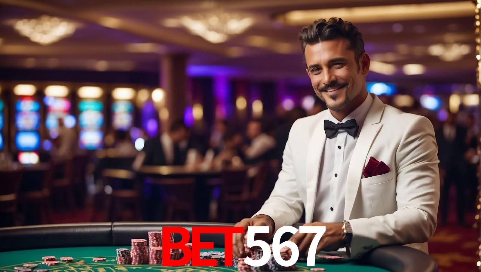 Especiais de Fim de Semana bet567