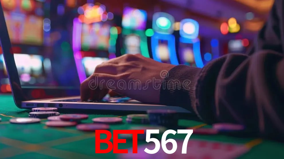 Torneios bet567