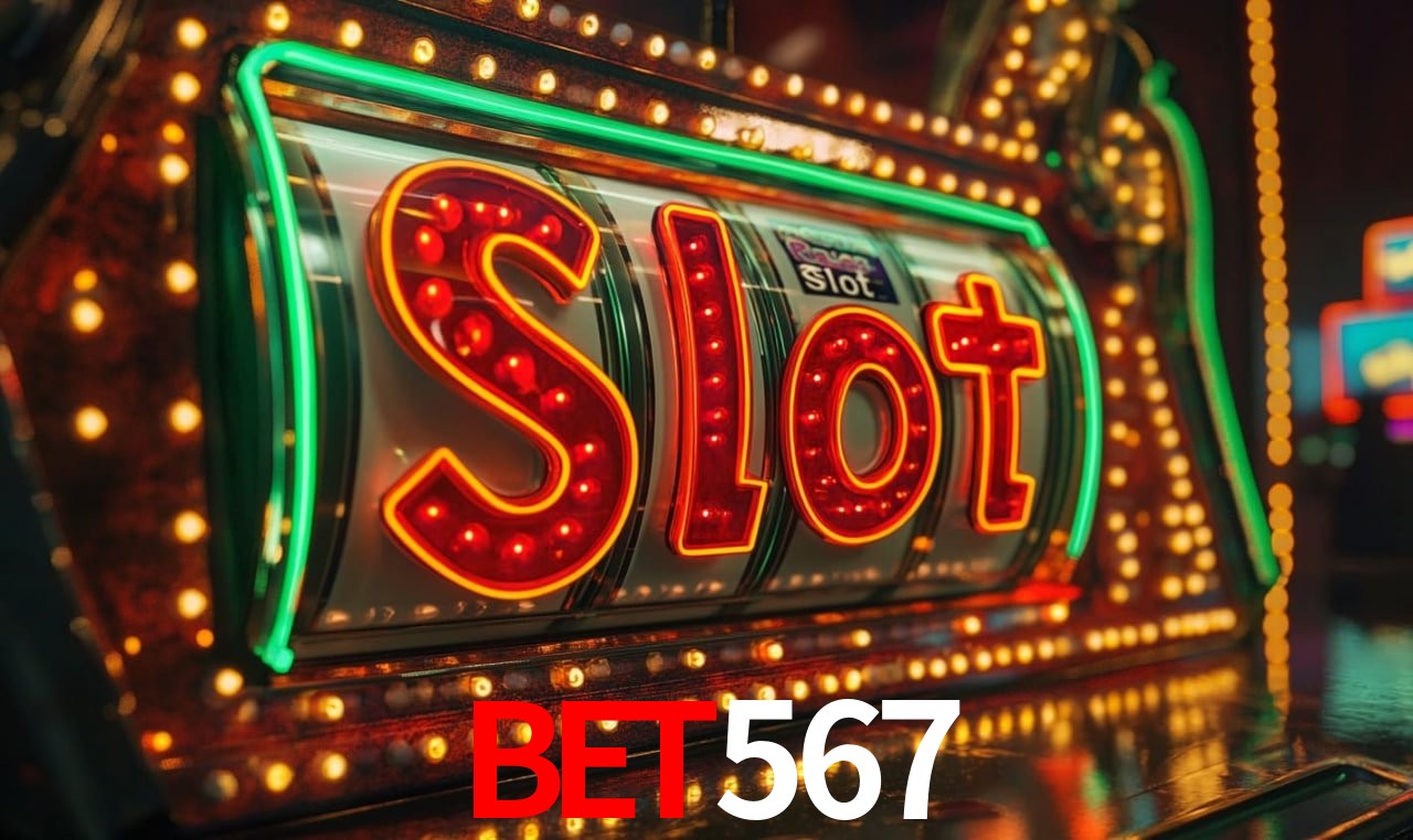 Promoções Sazonais bet567
