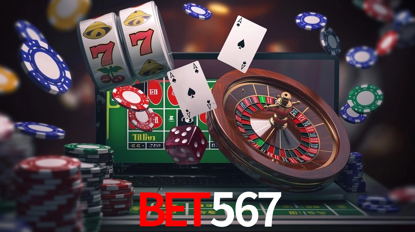bet567 paga