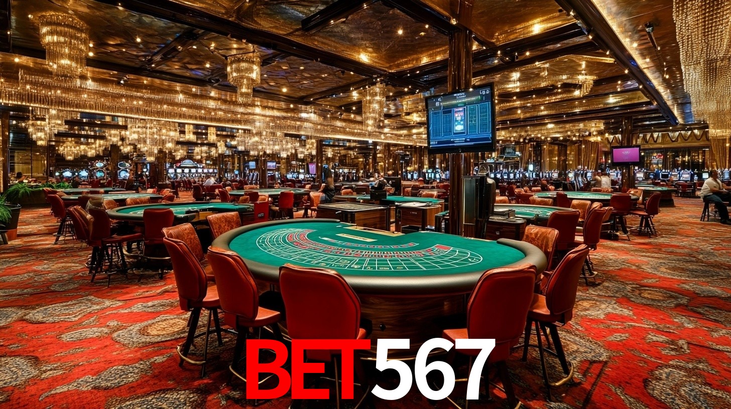 bet567