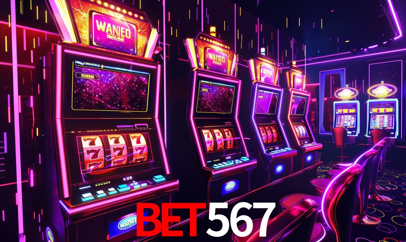 Desvendando o Mundo dos Jogos Virtuais na bet567