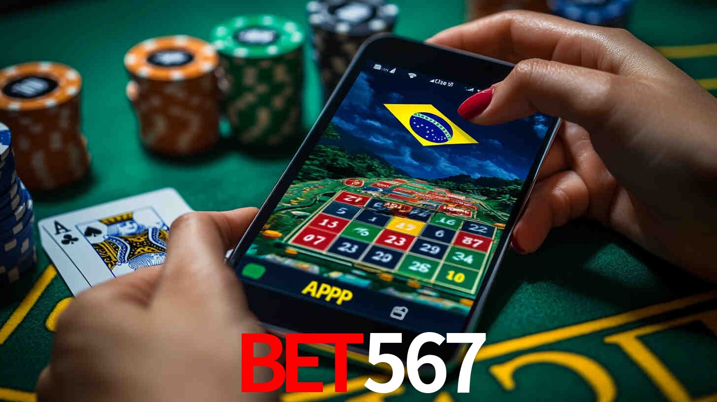 Explorando a Categoria de Eventos em Apostas na bet567