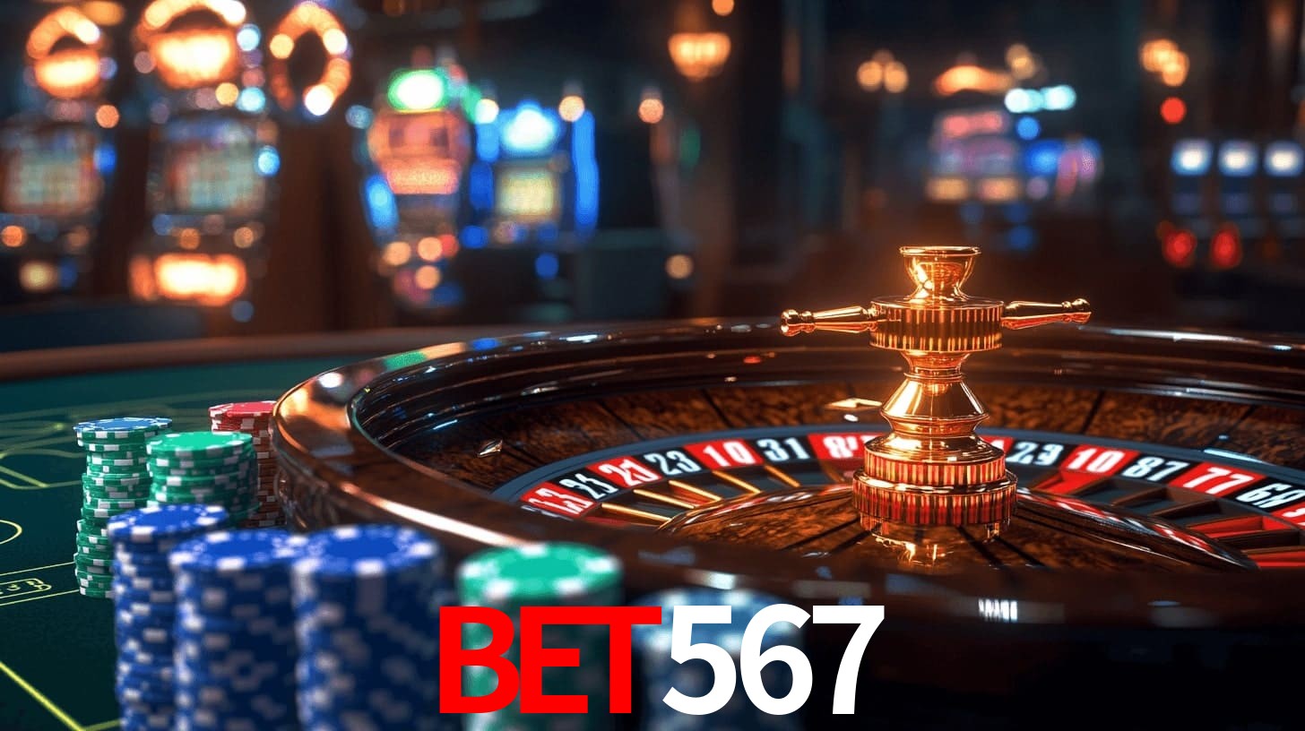 bet567 paga