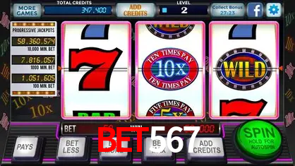 Inovações de Jogos na bet567: O Futuro das Experiências Interativas