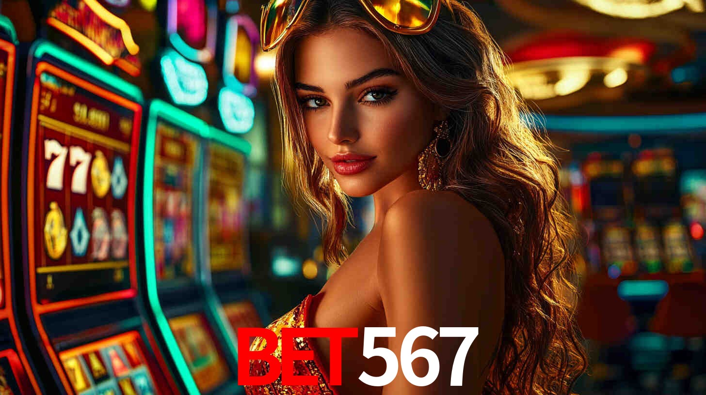bet567 App Interface
