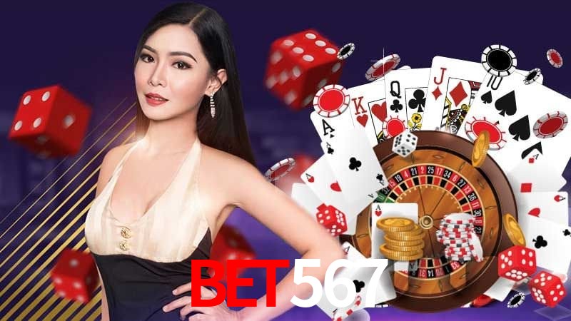 Bônus Diários bet567