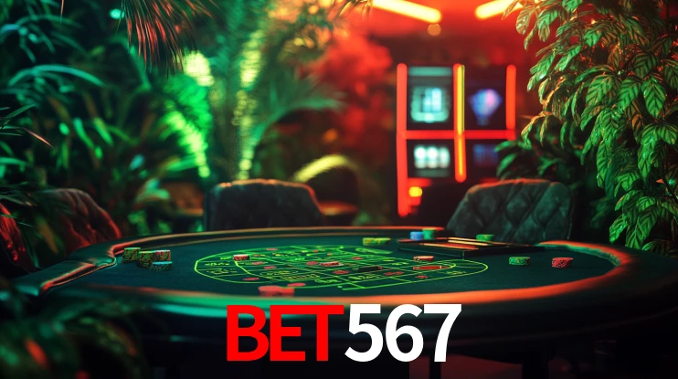 Welcome Bonus bet567