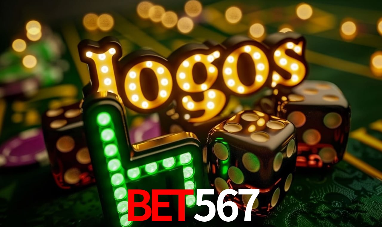 Jogos de Slot bet567