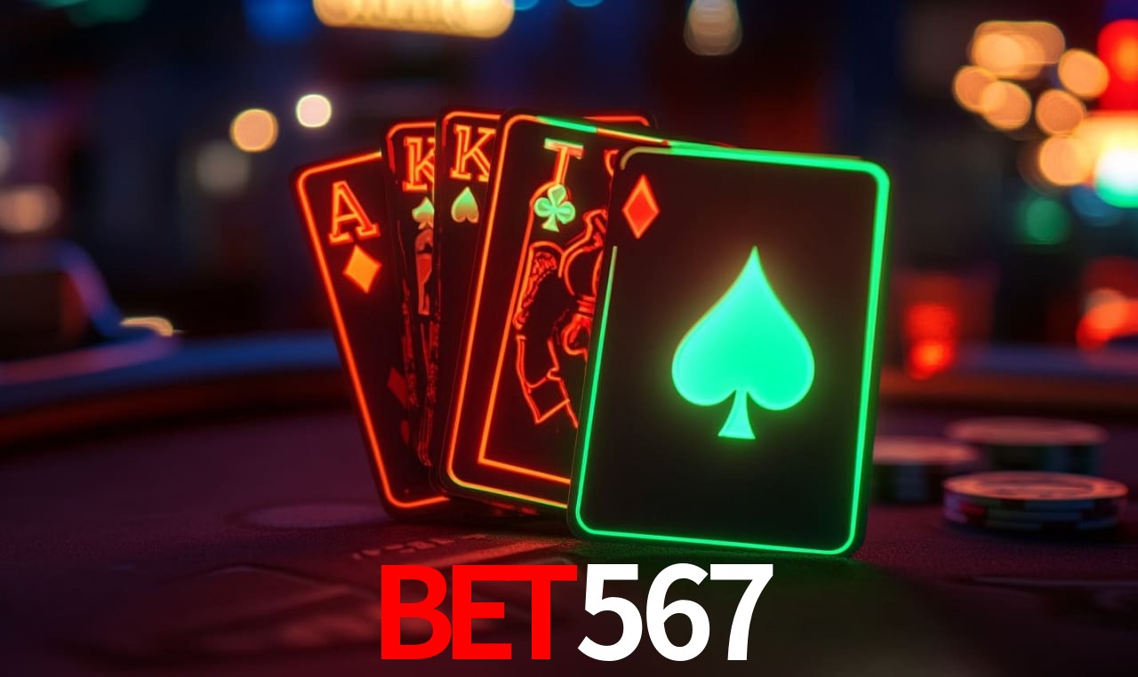 Casino Ao Vivo bet567