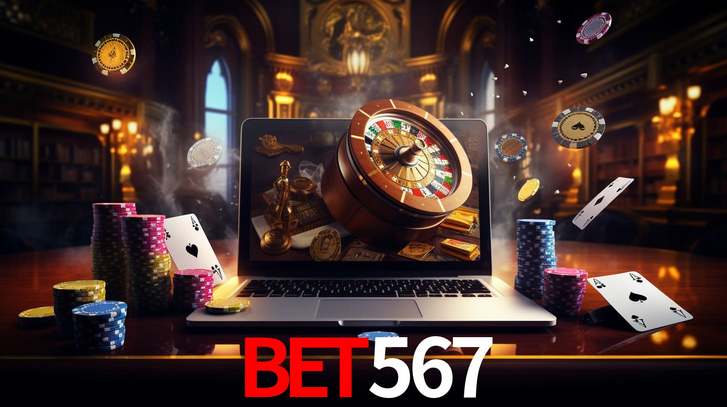 Programa VIP bet567