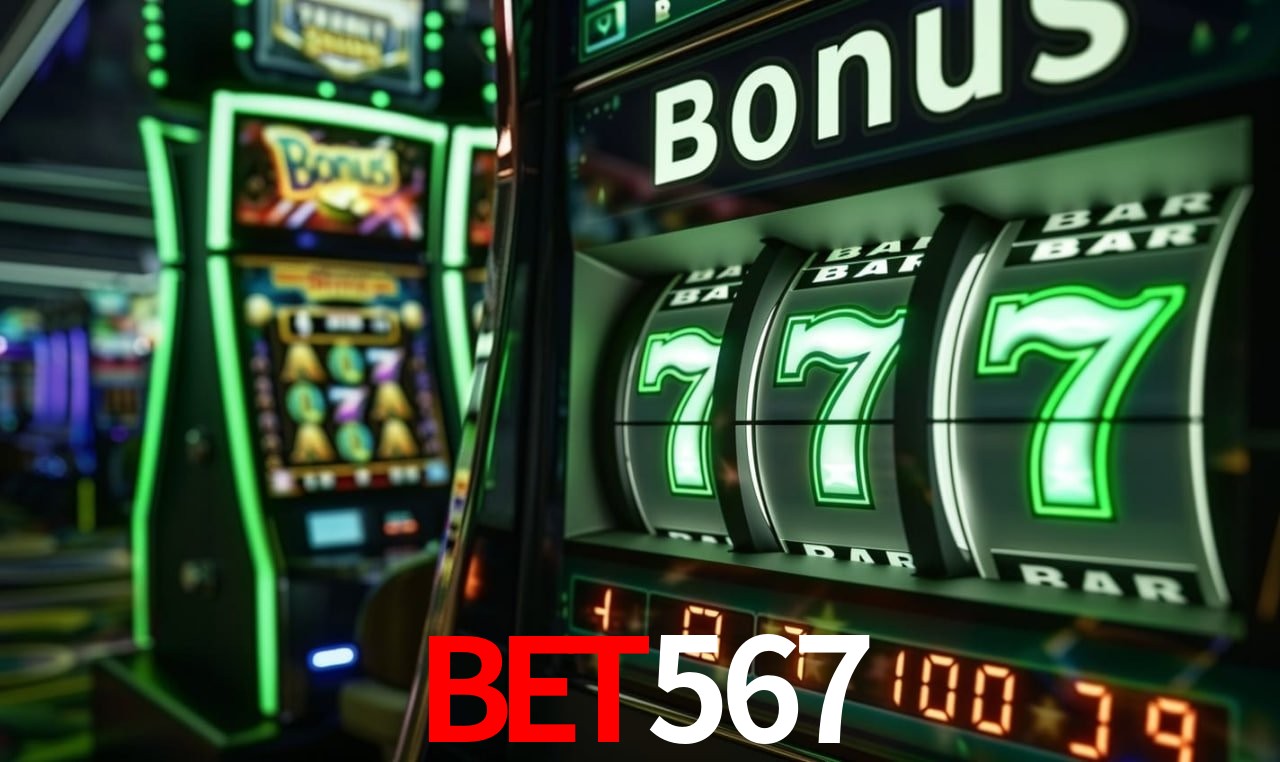 Welcome Bonus bet567