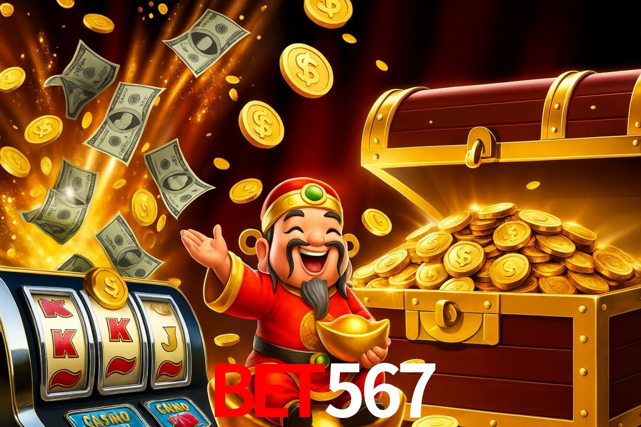 Casino Ao Vivo bet567