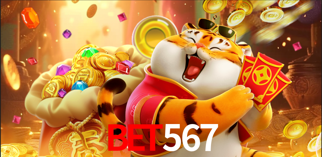 bet567 paga