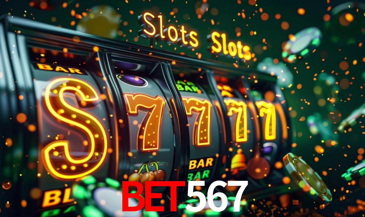 Apostas de Tênis bet567