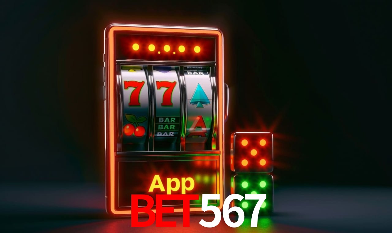 Diretório de Jogos bet567