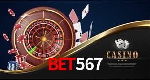 Experiência VIP bet567