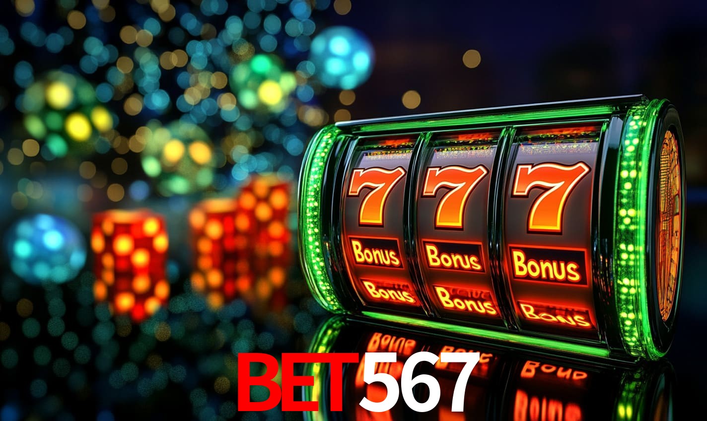 Integração de APIs bet567