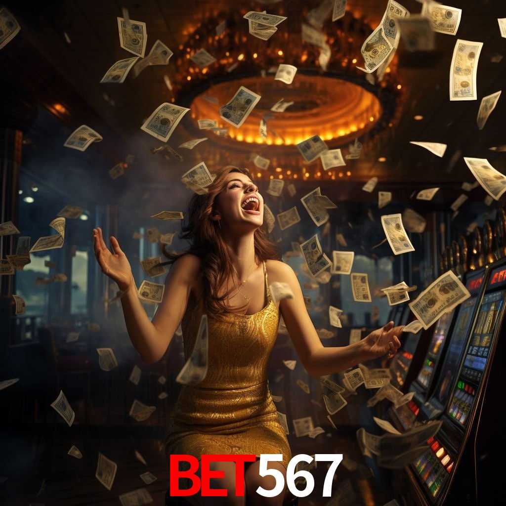 Live Casino bet567