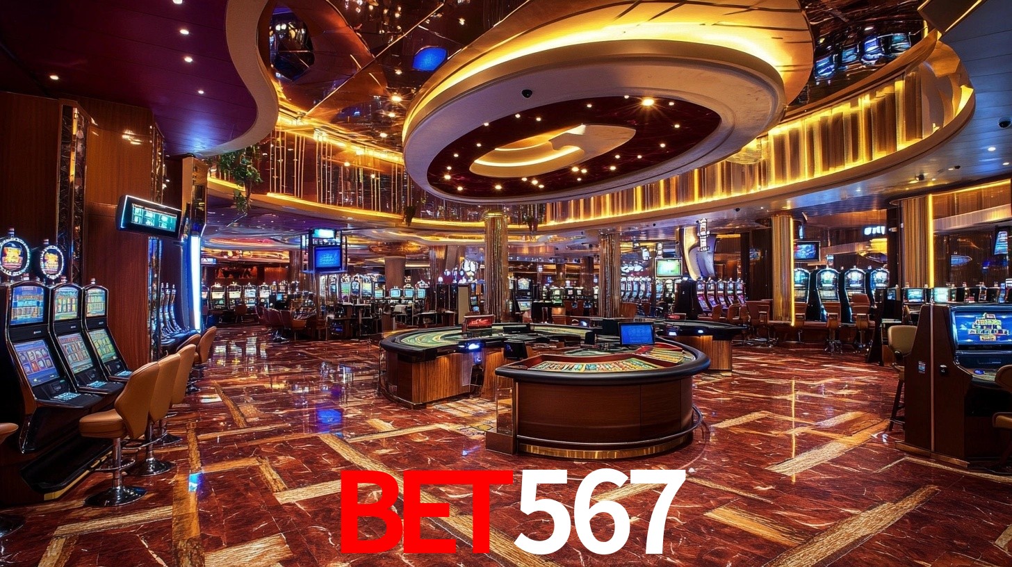 Exclusive Games bet567