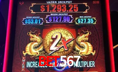 Descubra o Mundo do Cassino Online com bet567