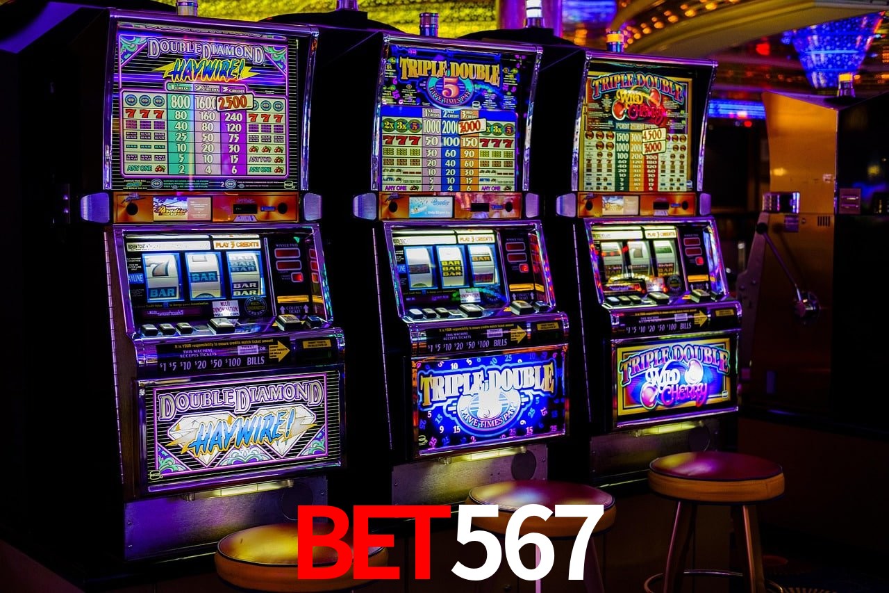 Estatísticas Esportivas bet567