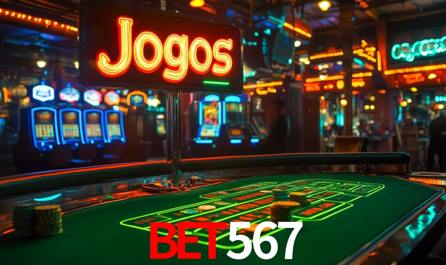 Sistemas de Segurança bet567