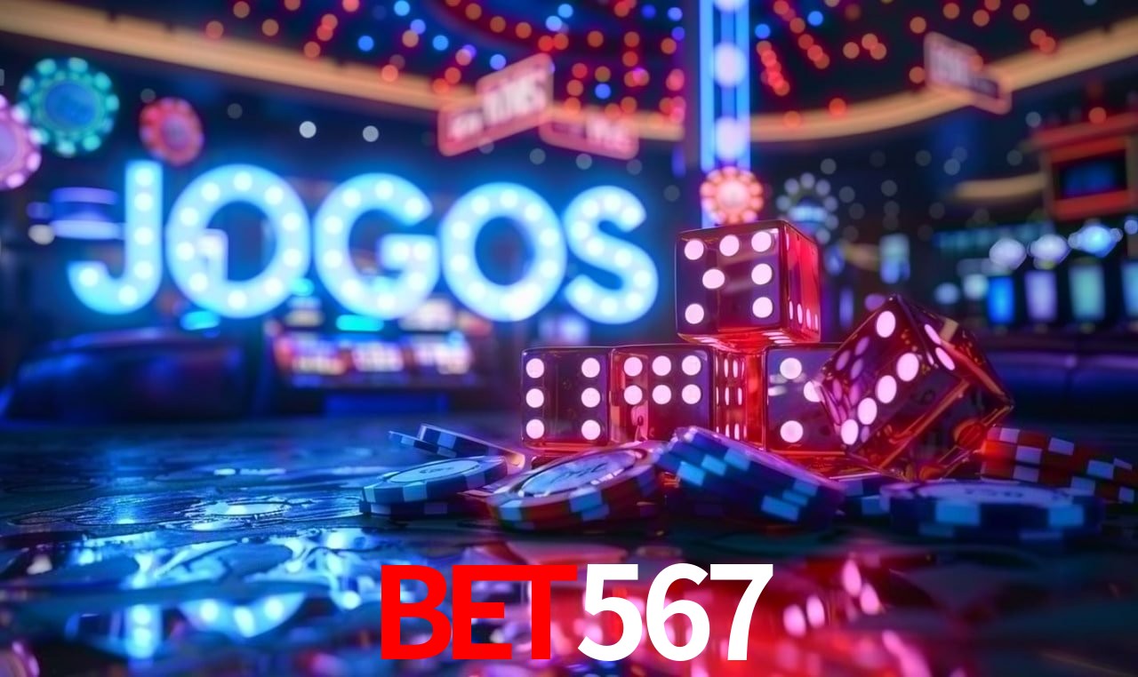 Programa VIP bet567