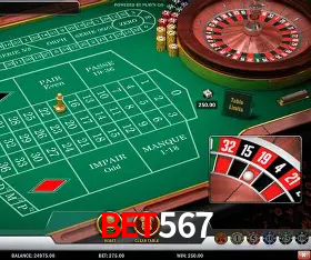 Flash Promotion bet567