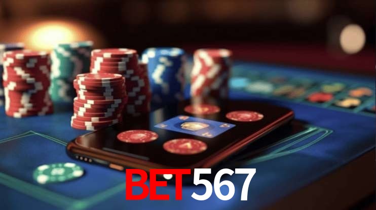 Benefícios da Conta bet567
