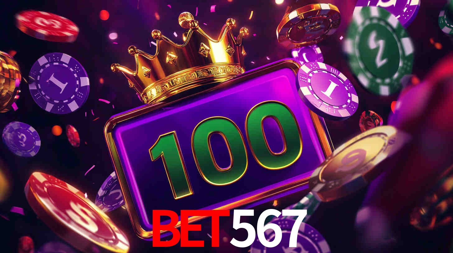 Premium Interface bet567